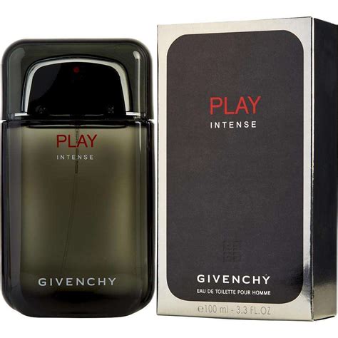 mens givenchy cologne intense|most expensive givenchy men's cologne.